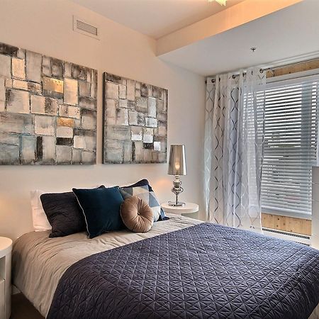 דירות קוויבק סיטי The Modern Cocoon מראה חיצוני תמונה