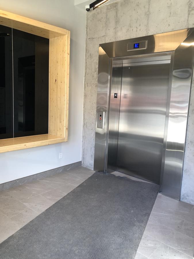 דירות קוויבק סיטי The Modern Cocoon מראה חיצוני תמונה